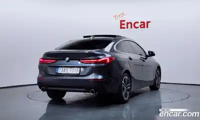 BMW 2-Series 2021 2.0 гидро в Москве № 1144796, миниатюра 2