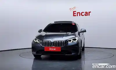 BMW 2-Series 2021 2.0 гидро в Москве № 1144796, миниатюра 3