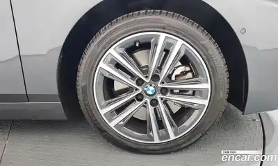 BMW 2-Series 2021 2.0 гидро в Москве № 1144796, миниатюра 5