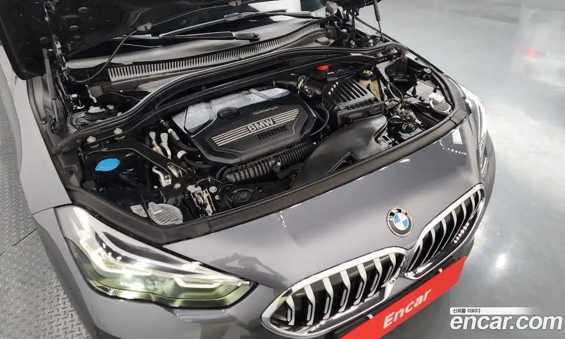 BMW 2-Series 2021 2.0 гидро в Москве № 1144796, фото 6