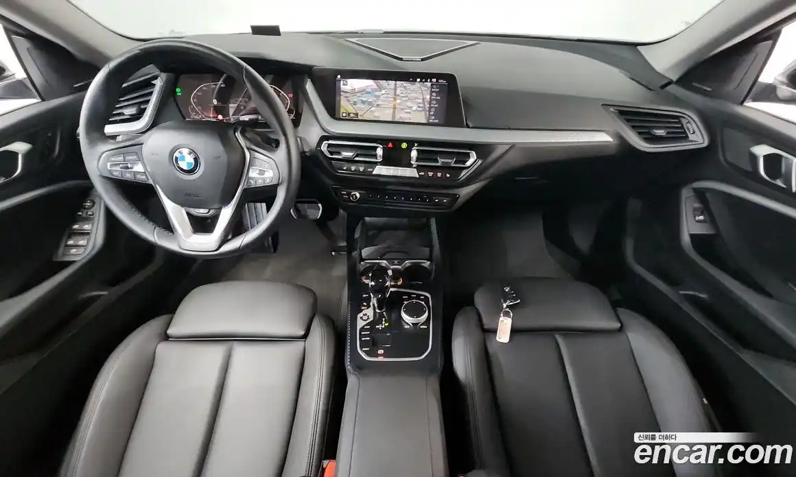BMW 2-Series 2021 2.0 гидро в Москве № 1144796, фото 7