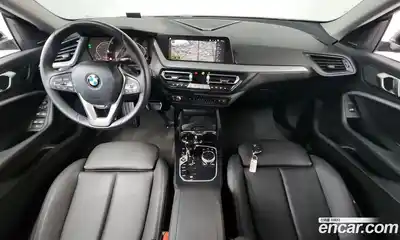 BMW 2-Series 2021 2.0 гидро в Москве № 1144796, миниатюра 7
