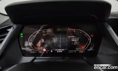 BMW 2-Series 2021 2.0 гидро в Москве № 1144796, миниатюра 8