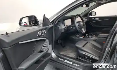 BMW 2-Series 2021 2.0 гидро в Москве № 1144796, миниатюра 10