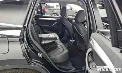 BMW X1 2020 2.0 гидро в Москве № 1144876, миниатюра 12