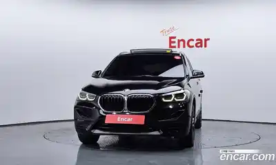BMW X1 2020 2.0 гидро в Москве № 1144876, миниатюра 3