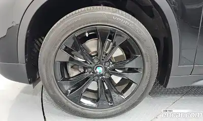 BMW X1 2020 2.0 гидро в Москве № 1144876, миниатюра 5
