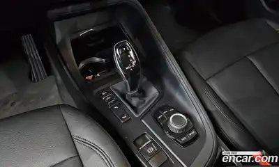 BMW X1 2020 2.0 гидро в Москве № 1144876, миниатюра 9