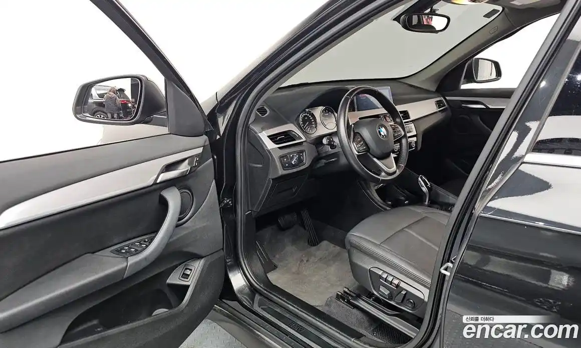 BMW X1 2020 2.0 гидро в Москве № 1144876, фото 10