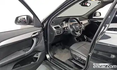 BMW X1 2020 2.0 гидро в Москве № 1144876, миниатюра 10