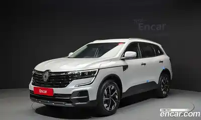 Renault QM6, 2026
