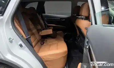 Renault QM6 2026 2.0 гидро в Москве № 1145316, миниатюра 12