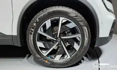 Renault QM6 2026 2.0 гидро в Москве № 1145316, миниатюра 5