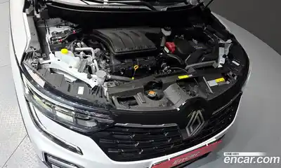Renault QM6 2026 2.0 гидро в Москве № 1145316, миниатюра 6