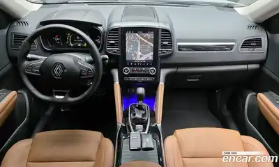 Renault QM6 2026 2.0 гидро в Москве № 1145316, миниатюра 7
