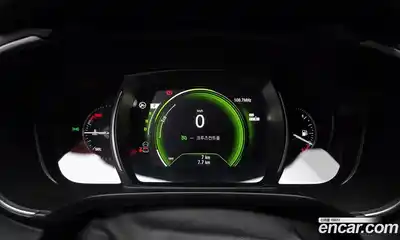 Renault QM6 2026 2.0 гидро в Москве № 1145316, миниатюра 8