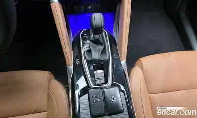 Renault QM6 2026 2.0 гидро в Москве № 1145316, миниатюра 9