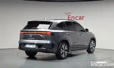 Renault Grand Koleos, 2025