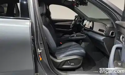 Renault Grand Koleos 2025 1.5 гидро в Москве № 1145365, миниатюра 11