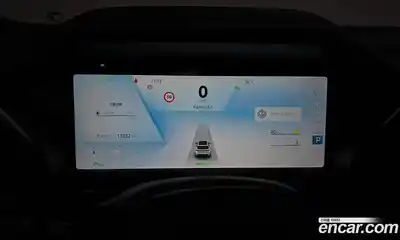 Renault Grand Koleos 2025 1.5 гидро в Москве № 1145365, миниатюра 7
