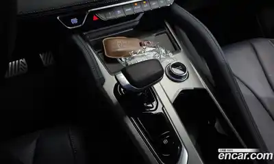 Renault Grand Koleos 2025 1.5 гидро в Москве № 1145365, миниатюра 8