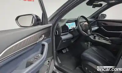Renault Grand Koleos 2025 1.5 гидро в Москве № 1145365, миниатюра 9