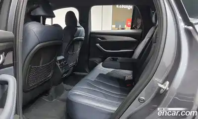 Renault Grand Koleos 2025 1.5 гидро в Москве № 1145365, миниатюра 10