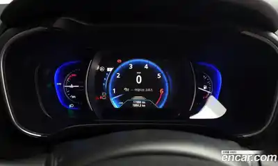 Renault QM6 2023 2.0 гидро в Москве № 1145379, миниатюра 8