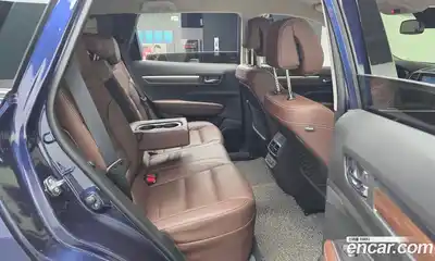 Renault QM6 2019 2.0 гидро в Москве № 1145398, миниатюра 12