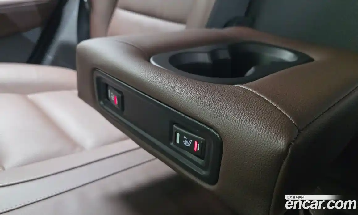 Renault QM6 2019 2.0 гидро в Москве № 1145398, фото 19