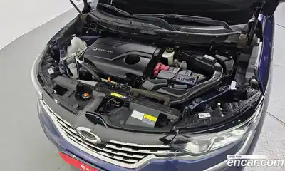 Renault QM6 2019 2.0 гидро в Москве № 1145398, миниатюра 6