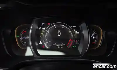 Renault QM6 2019 2.0 гидро в Москве № 1145398, миниатюра 8
