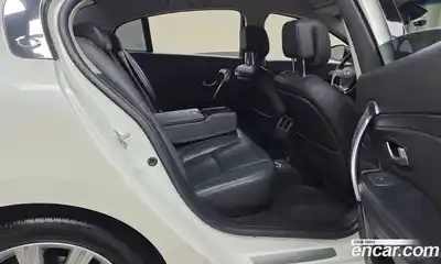 Renault SM5 2011 2.0 гидро в Москве № 1145443, миниатюра 12