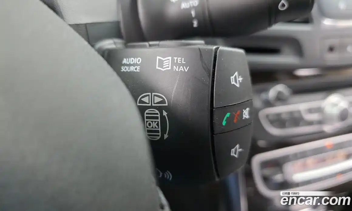 Renault SM5 2011 2.0 гидро в Москве № 1145443, фото 15