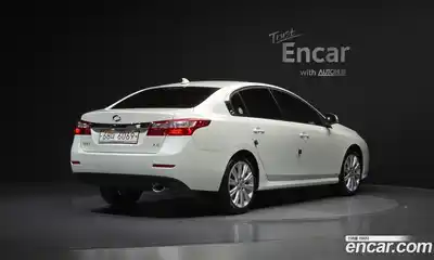 Renault SM5 2011 2.0 гидро в Москве № 1145443, миниатюра 2