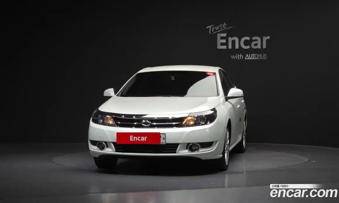 Renault SM5 2011 2.0 гидро в Москве № 1145443, фото 3