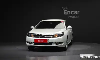 Renault SM5 2011 2.0 гидро в Москве № 1145443, миниатюра 3