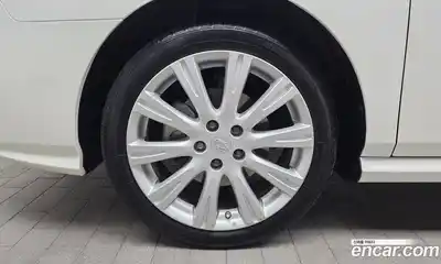 Renault SM5 2011 2.0 гидро в Москве № 1145443, миниатюра 5