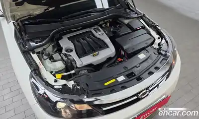 Renault SM5 2011 2.0 гидро в Москве № 1145443, миниатюра 6