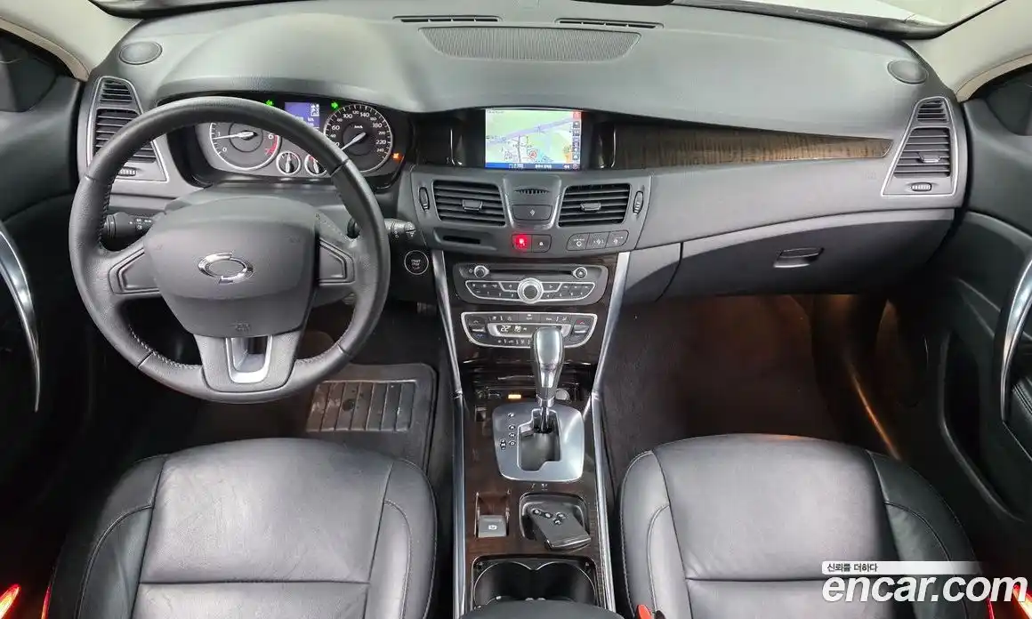 Renault SM5 2011 2.0 гидро в Москве № 1145443, фото 7