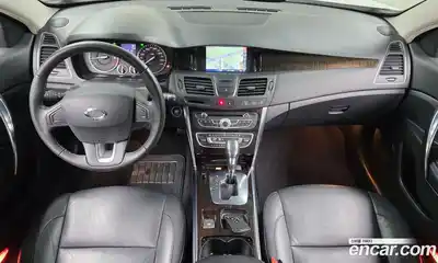 Renault SM5 2011 2.0 гидро в Москве № 1145443, миниатюра 7