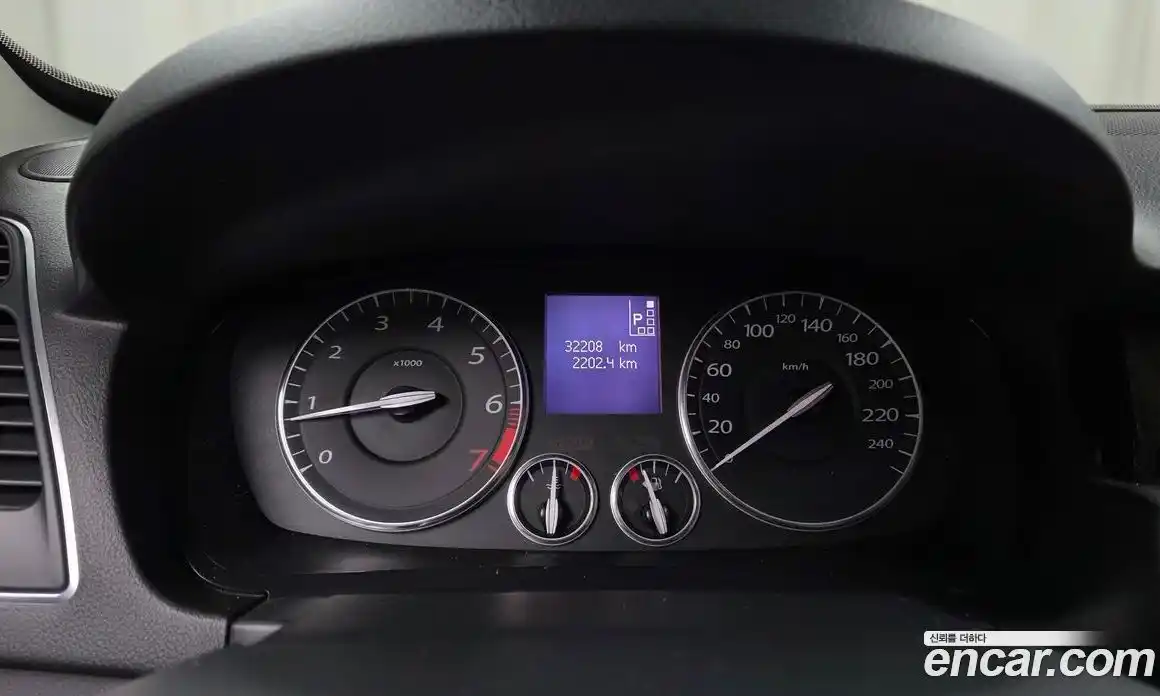Renault SM5 2011 2.0 гидро в Москве № 1145443, фото 8