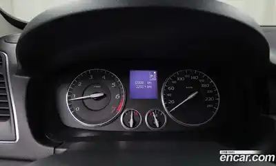 Renault SM5 2011 2.0 гидро в Москве № 1145443, миниатюра 8