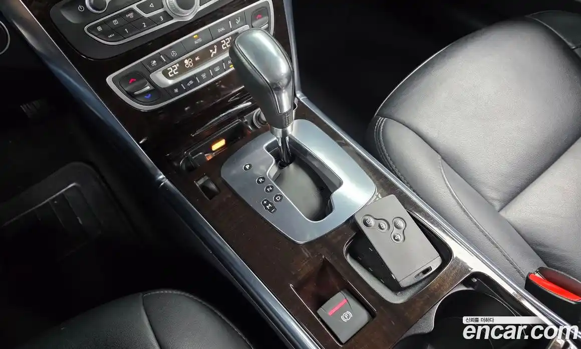 Renault SM5 2011 2.0 гидро в Москве № 1145443, фото 9