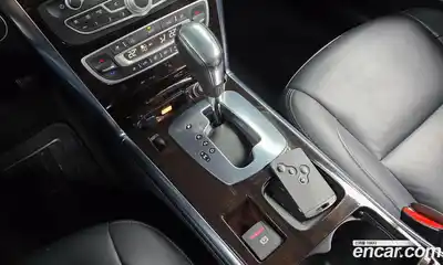 Renault SM5 2011 2.0 гидро в Москве № 1145443, миниатюра 9
