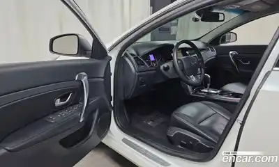 Renault SM5 2011 2.0 гидро в Москве № 1145443, миниатюра 10