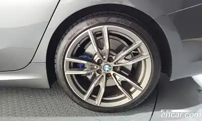 BMW 3-Series 2021 3.0 гидро в Москве № 1145648, миниатюра 4