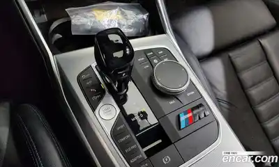 BMW 3-Series 2021 3.0 гидро в Москве № 1145648, миниатюра 8