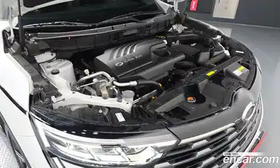 Renault QM6 2024 2.0 гидро в Москве № 1145756, миниатюра 6