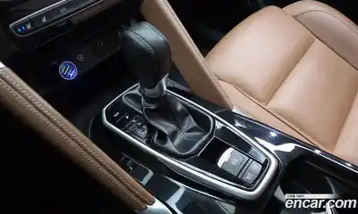 Renault QM6 2024 2.0 гидро в Москве № 1145756, миниатюра 9